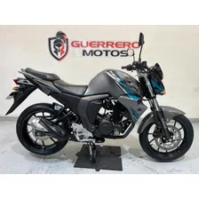 Yamaha Fz 150 2.0 2024