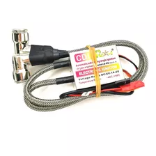 Ignição Cdi Rcexl Para Dle 40cc/60/cc/111cc/120cc/170cc