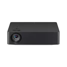 LG Hu70lab 4k Uhd Proyector Cinebeam De Cine En Casa Intelig