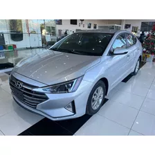 Hyundai Elantra 2019