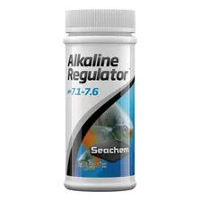 Alkaline Regulator Ph 7,1 A 7,6 50gr - Seachem 