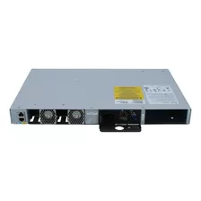 Cisco C9200l-48p-4x Switch Catalyst 48 Puertos Poe 4sfp+ L3