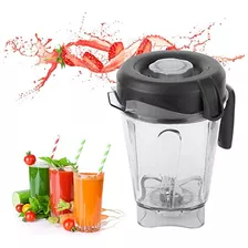 Blender Cup Container, Transparent Food Blender Contain...