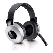 Auriculares Genius Hs-05a Con Microfono Muy Comodos