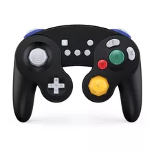 Controle Bluetooth Exlene Gamecube Nintendo Switch Pc Steam