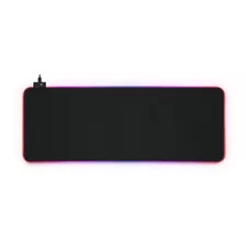 Mousepad Gamer Rgb Ajazz Xxl Profesional 80x35 Cm