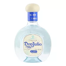 Tequila Don Julio Blanco 700 Ml