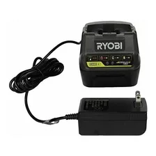 Ryobi P118b Cargador De Bateria 18 V