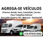 Terceira imagem para pesquisa de transportadora agregamos fiorino