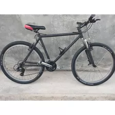 Bicicleta Trek Antelope 850 Rodado 26 Mtb Cromoly