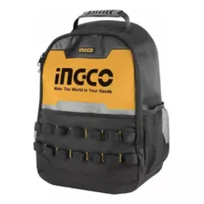 Mochila Bolso Ingco Transporte Herramientas Mod Hbp0101