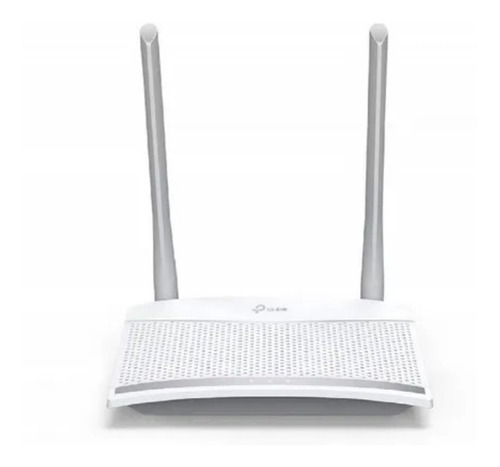 Router Wifi Tp-link Tl-wr820n 300 Mbps 2 Ant 820n + Envio
