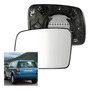 Luna Espejo Der-izq Compatible Land Rover Freelander 2 09-14 Land Rover 