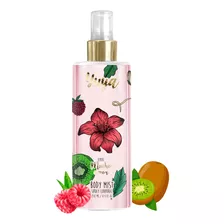 Body Mist Corporal Yuya 236ml Fragancia Mucho Amor Para Dama