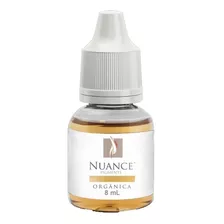 Diluente Nuance Linha Orgânica Micropigmentação 8ml - Anvisa