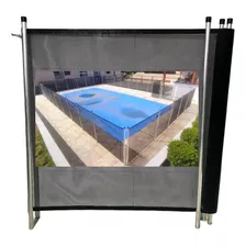 Cerca Para Piscina - Melhor Preço Do Mercado - Promoção!! 