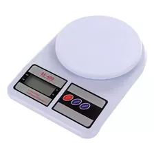 Balança Digital Cozinha 10kg Alta Precisão Bestfer Bfh1383