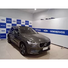 Xc60 Momentum D5 2.0 Awd