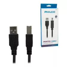 Cable Para Impresora 2.0