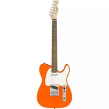 Guitarra Squier Telecaster Affinity