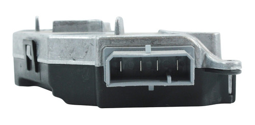 Resistencia Ac Soplador Saab 9-3x 2.0l 2010 2011  Foto 6