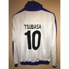 Casaca / Súper Campeones / Niupi / Tsubasa 10 / Talla L