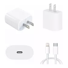 Cargador Apple iPhone 13 A2305 Lightning 10v