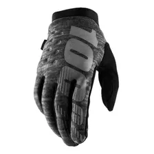 Guantes Moto 100% Brisker