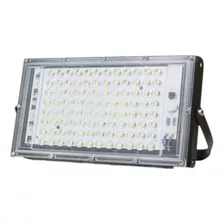 Reflector Led 100w De Pared Ip66 Impermeable Exteriores