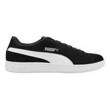 Tenis Feminino Puma Smash Casual Street Macio - Original