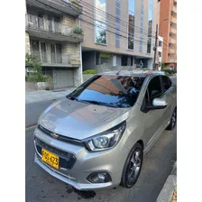 Chevrolet Beat Modelo 2019