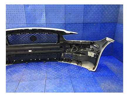 2017-2019 Jaguar Xe First Edition Front Bumper Cover Assem Foto 9