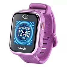 Vtech Kidizoom Smartwatch Dx3, Morado