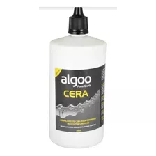 Lubrificante Algoo Powersports 200ml Para Corrente Bike. 