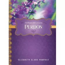 Perdón - Prophet , Elizabeth Clare