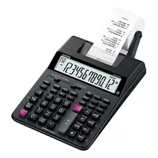 Calculadora Casio Hr-100 De Escritorio