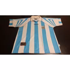 Camiseta Argentina Titular 1996/97