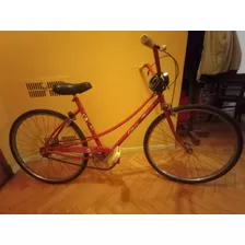 Bicicleta Caloi Rodado 26