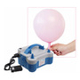 Segunda imagen para búsqueda de inflador de globos electrico profesional