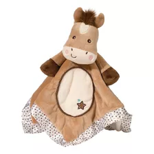 Douglas Baby Star Pony Snuggler - Animal De Peluche