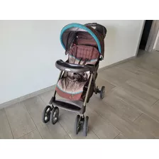 Coche Para Pasear Bebés - Marca Graco - Estile Literider