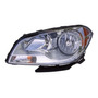 Para Chevrolet Led Kit De Haz Alto/bajo H9 H11 14000lm 120w Chevrolet Malibu