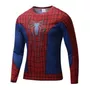 Segunda imagen para búsqueda de camiseta spiderman