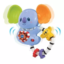 Sonajero Vtech Interactivo Kiko El Koala Universo Binario