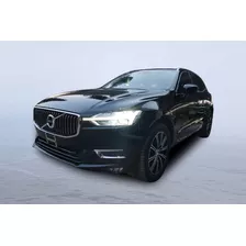 Volvo Xc60 2019