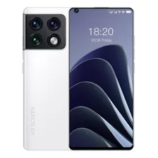 Teléfonos Inteligentes Android Baratos 10 Pro 6.82 En Ram2gb Y Rom16gb