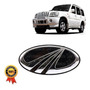 Emblema Mascara Mahindra Pick Up 2.6 2007 2012  Subaru Impreza