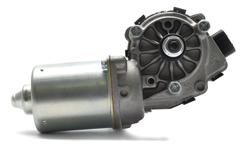 Motor Limpiaparabrisas Toyota Yaris Todos 2007-2012 Foto 2