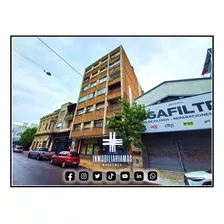 Apartamento Alquiler Cordon Montevideo Imas.uy Ma (ref: Ims-23159)