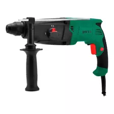 Furadeira Martelete Profissional Sds 800w 220v Acessórios